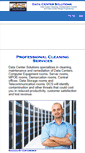Mobile Screenshot of data-cs.com